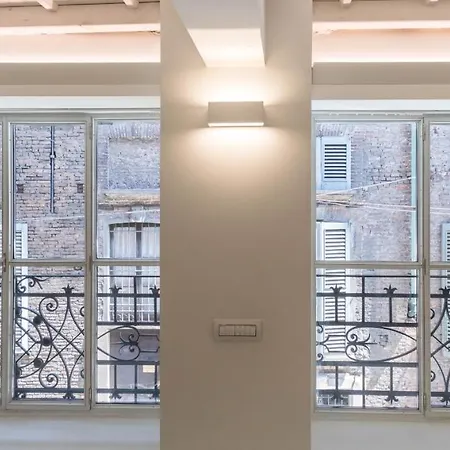 Altido Chic Apartment For 2 In The Centre Of Milan 아파트 *