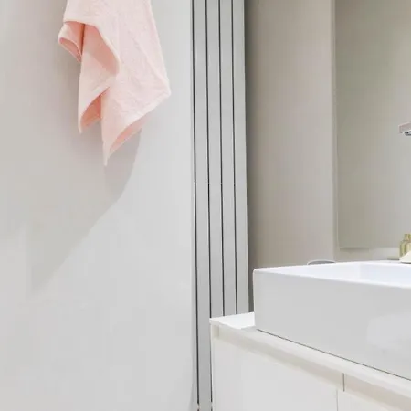 아파트 Altido Chic Apartment For 2 In The Centre Of Milan *