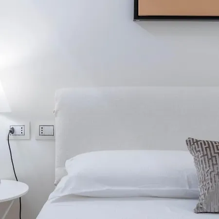 Altido Chic Apartment For 2 In The Centre Of Milan 아파트