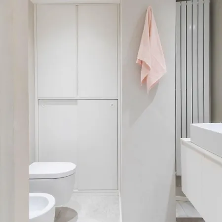 아파트 Altido Chic Apartment For 2 In The Centre Of Milan