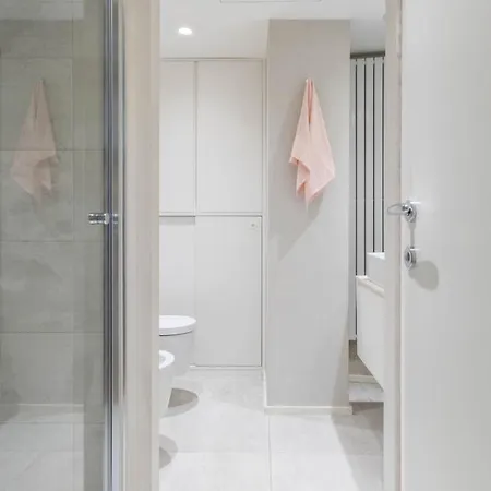 Altido Chic Apartment For 2 In The Centre Of Milan 밀라노