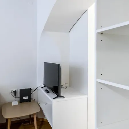 아파트 Altido Chic Apartment For 2 In The Centre Of Milan *