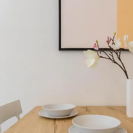 아파트 Altido Chic Apartment For 2 In The Centre Of Milan