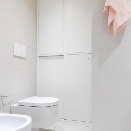 Altido Chic Apartment For 2 In The Centre Of Milan * 밀라노