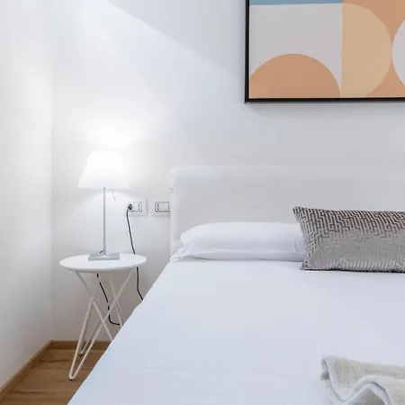 아파트 Altido Chic Apartment For 2 In The Centre Of Milan *
