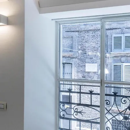 아파트 Altido Chic Apartment For 2 In The Centre Of Milan